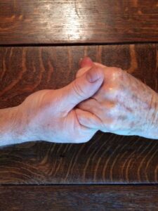 For This I Am Truly Grateful Image